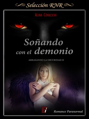 cover image of Soñando con el demonio